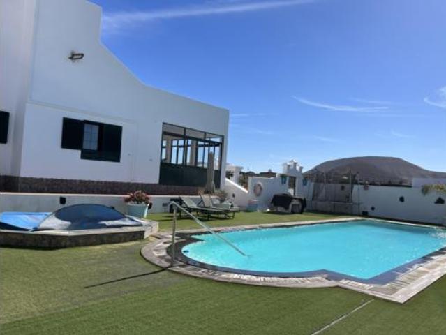 Chalet en venta en Yaiza, Canarias