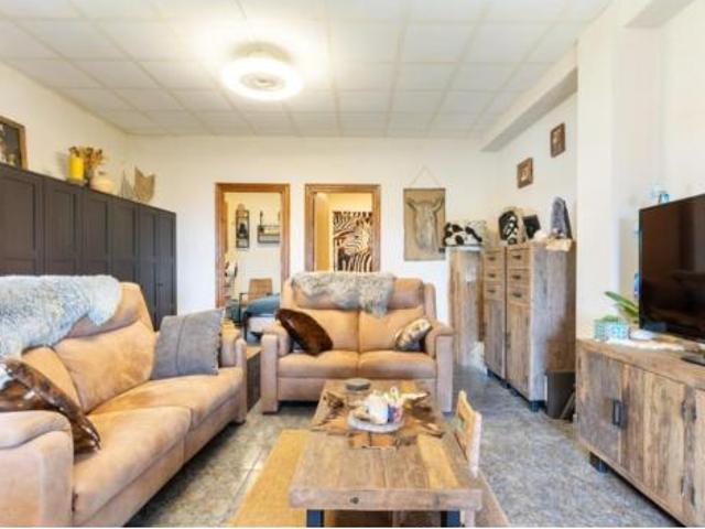 Chalet en venta en La Hoya de Buñol, Valencia