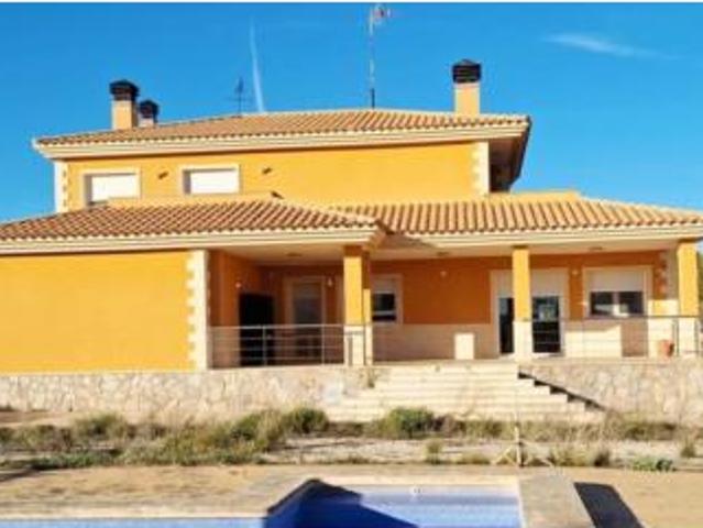 Chalet en venta en Altiplano, Murcia