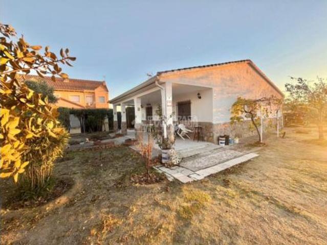 Chalet en venta en Yeles, Castilla-La Mancha