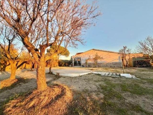 Chalet en venta en Yeles, Castilla-La Mancha