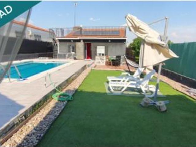 Chalet en venta en Yuncos, Castilla-La Mancha
