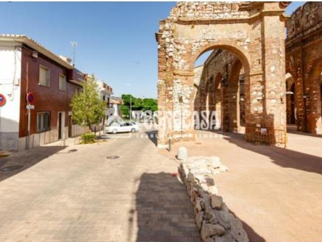 Chalet en venta en Comarca de Alhama, Andalucía