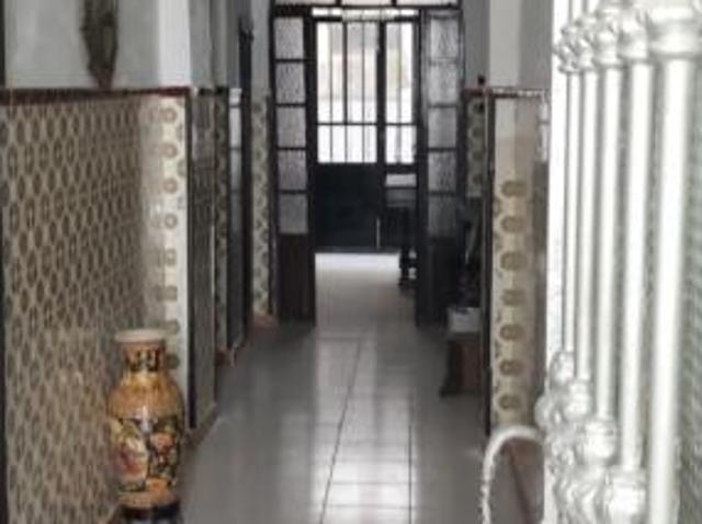 Chalet en venta en Zafra - Río Bodión, Extremadura