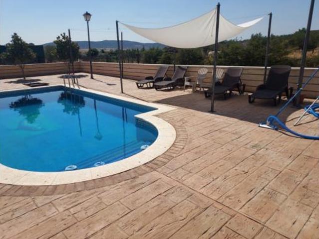 Chalet en venta en Zafra - Río Bodión, Extremadura