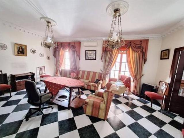 Chalet en venta en Zafra - Río Bodión, Extremadura