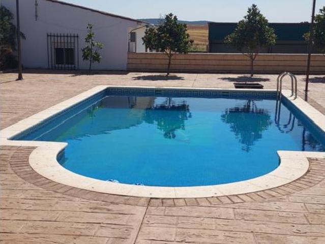 Chalet en venta en Zafra, Badajoz