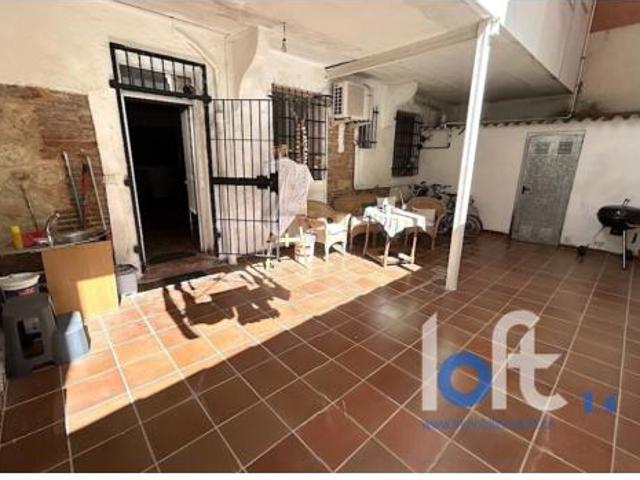 Chalet en venta en San Lorenzo, Zamora