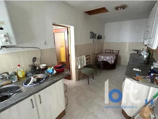 Chalet en venta en San José Obrero, Zamora