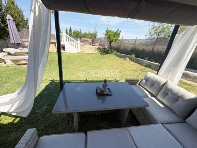 Chalet en venta en Distrito Rural, Zaragoza