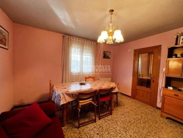 Chalet en venta en Distrito Rural, Zaragoza
