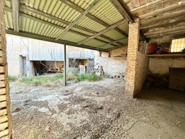 Chalet en venta en Santa Isabel, Zaragoza
