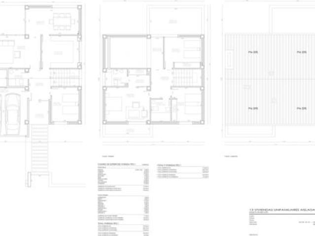 Chalet en venta en Urbanización Oasis Golf, Carrascal De Barregas