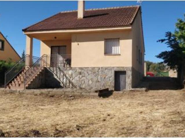 Chalet en venta en Urbanización de las Jarillas, Zarzuela Del Monte