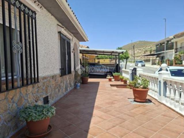 Chalet en venta en Comarca de Baza, Andalucía