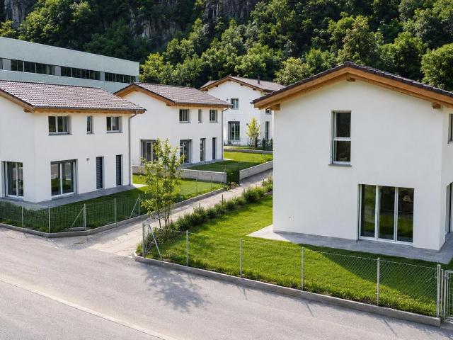 Haus kaufen in Tessin