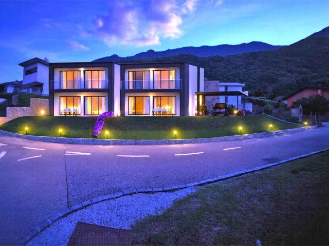 Haus kaufen in Bellinzona, Tessin