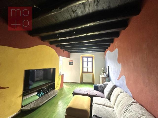 Haus mieten in Carona, Lugano