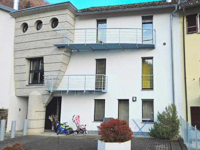 Immobilie kaufen in San Vittore (GR), Graubünden