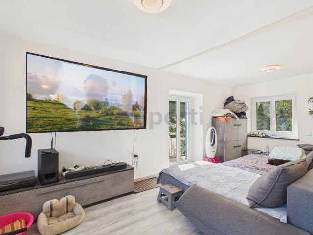 Haus kaufen in Mezzovico, Tessin