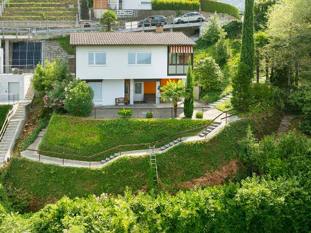 Haus kaufen in Bellinzona, Tessin