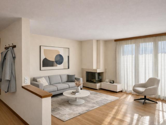 Haus kaufen in Vacallo, Tessin