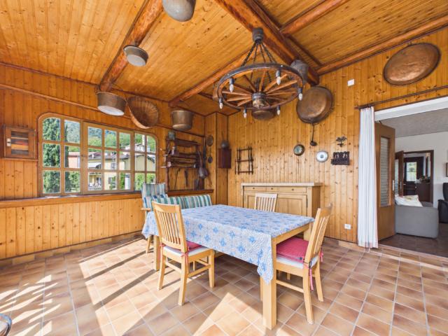 Haus kaufen in Bedigliora, Tessin