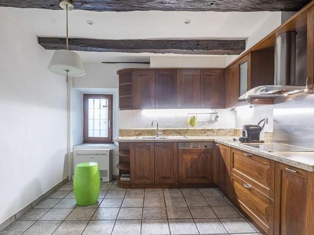 Haus mieten in Lugano