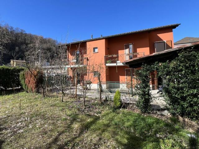 Immobilie kaufen in Chiasso, Tessin
