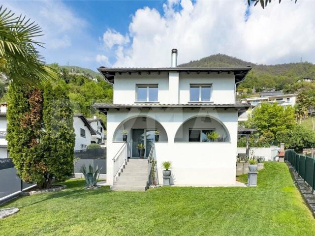 Immobilie kaufen in Lavertezzo, Tessin