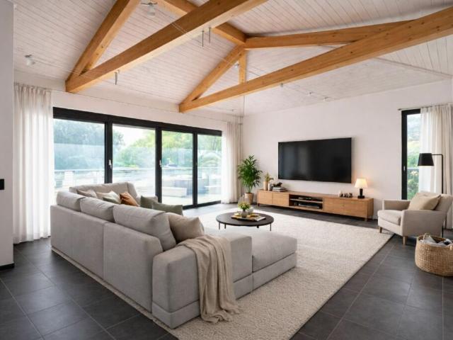 Einfamilienhaus kaufen in Locarno, Tessin