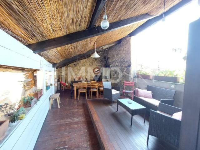 Einfamilienhaus kaufen in Aldesago, Tessin