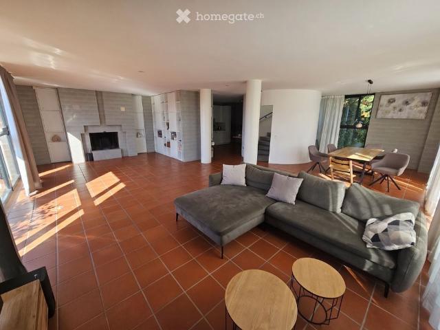 Haus mieten in Circolo di Lugano est, Lugano