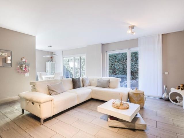 Einfamilienhaus kaufen in Bellinzona, Tessin