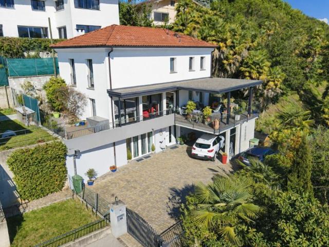 Immobilie kaufen in Vacallo, Tessin