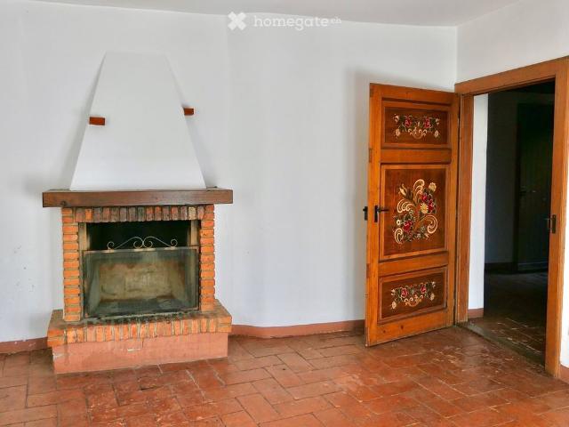 Haus mieten in Cassina d'Agno, Agno
