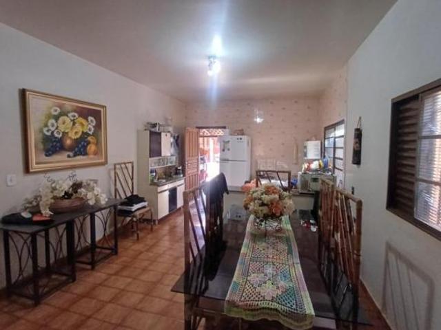 Casa venda em Região Geográfica Imediata de Ituiutaba, Ituiutaba