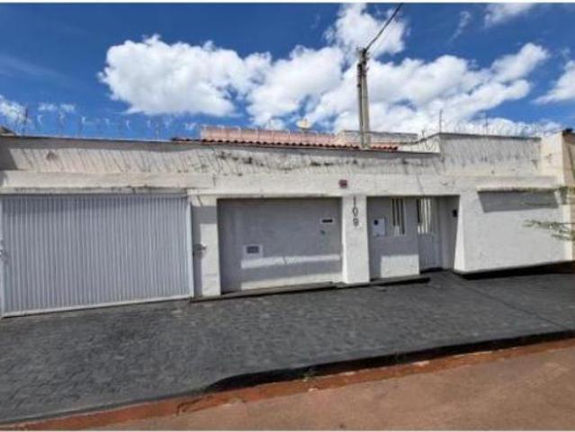 Casa venda em Região Geográfica Imediata de Ituiutaba, Ituiutaba
