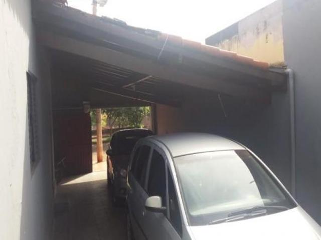 Casa venda em Região Geográfica Imediata de Ituiutaba, Ituiutaba