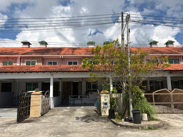 Terraced House for sale in Sandakan Town, Sabah