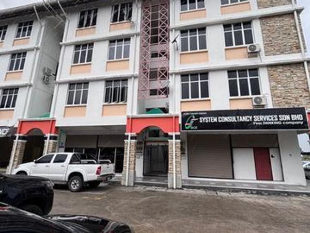 Apartment for sale in Sandakan Town, Sabah