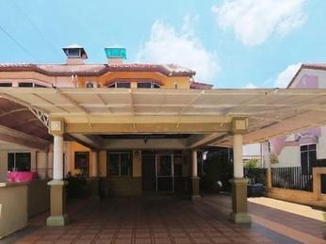 Terraced House for sale in Sandakan Town, Sabah
