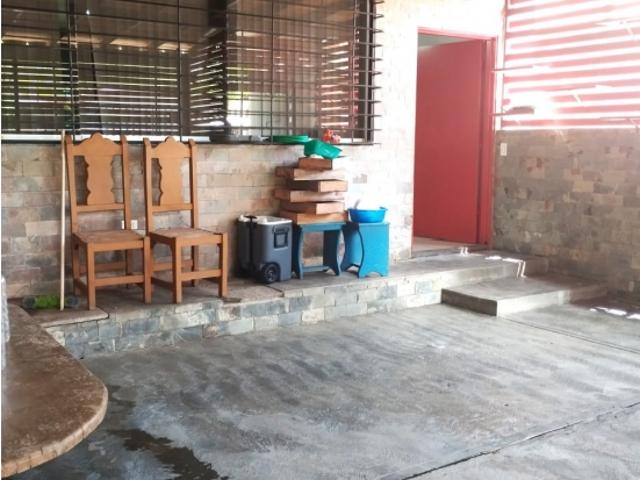 Apartamento en venta en Guarenas