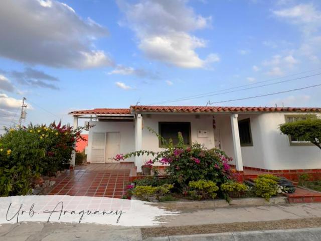 Casa en venta en Palavecino, Lara