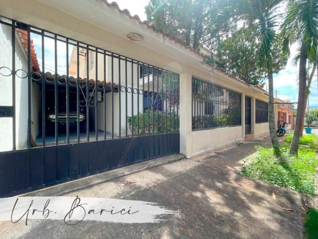 Casa en venta en Iribarren, Lara