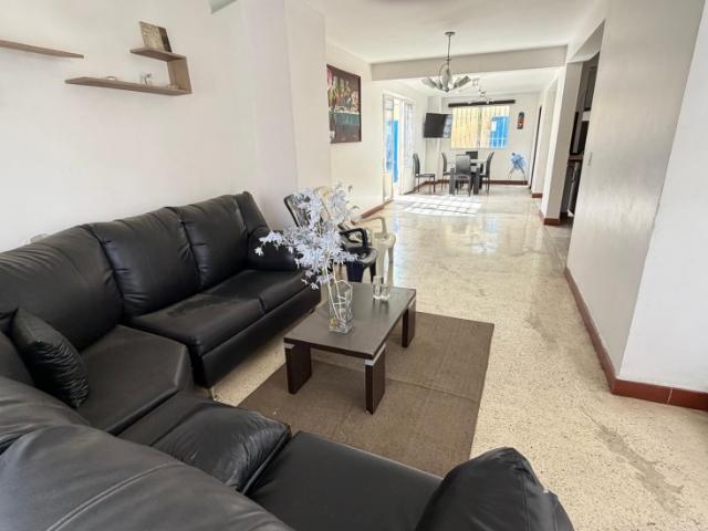 Casa en venta en Iribarren, Lara