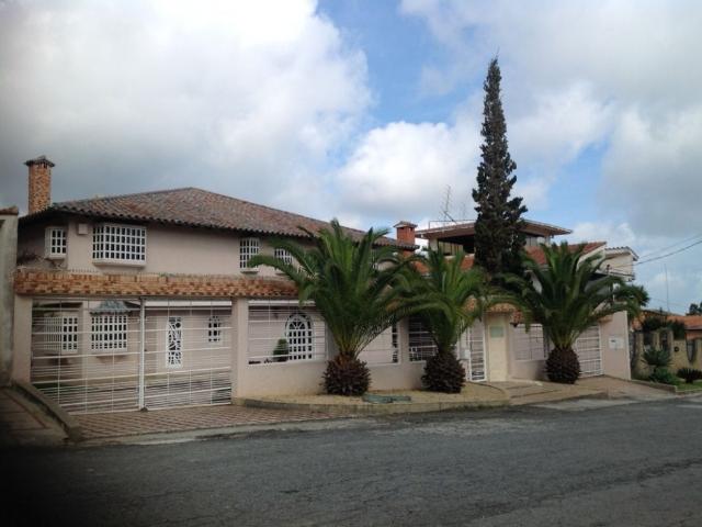 Casa en venta en Francisco Linares Alcántara, Miranda