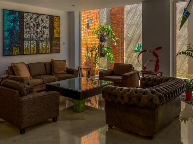Casa en venta en Iribarren, Lara