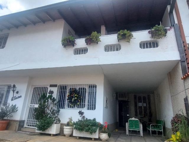 Casa en venta en Boca De Uchire, Miranda