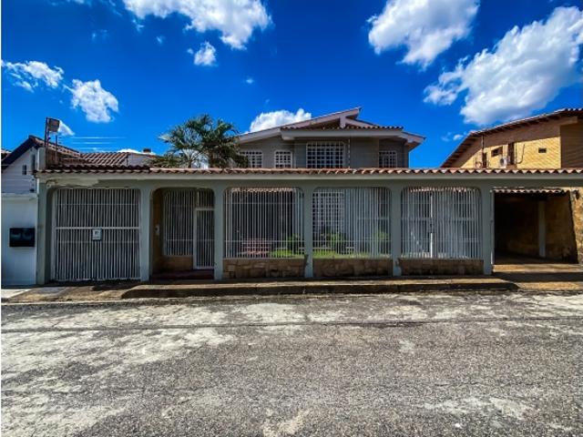 Casa en venta en Iribarren, Lara